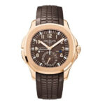 5164R – PATEK PHILIPPE AQUANAUT SELF-WINDING